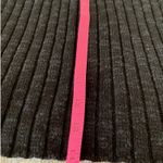 Roxy  sweater vest tank top large grey Photo 7