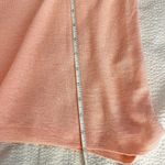 J.Jill  line and cotton light weight sweater top sz MP Photo 4