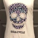 Soul Cycle Skull Tank Photo 2