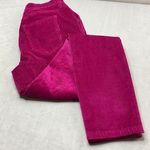 Current/Elliott High Waisted Skinny Wild Aster 26 Photo 0