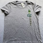 Gray Plant‎ Mom Medium T Photo 0