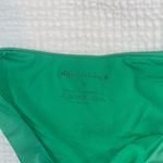 Dippin' Daisy's  Bikini Set Swimwear Green Photo 1