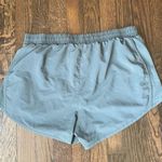 Under Armour  grey athletic shorts Photo 2