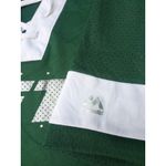 Majestic  Women’s Jersey- New York Jets Green Size Small EUC Photo 5