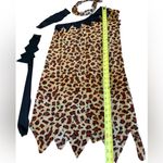 Smiffys Cavewoman Halloween Costume Womens Size Small Brown Photo 11