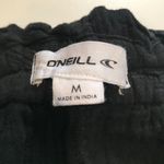 O'Neill Women's Carla Short in Nomad (Black) size M NWT Photo 4