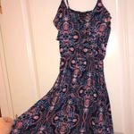 Cotton On Floral Smocked Dress  Photo 0