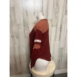 SO  brown top Photo 1