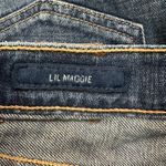 Lucky Brand Lil Maggie Flare Jeans Womens 0 Medium Wash Flare Stretch Western Photo 7