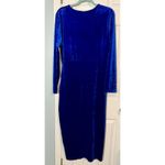 SheIn 2XL Curve Lot Of 3 Items, Velvet Dress, Pull-On Pants, Christmas Pajamas Photo 7