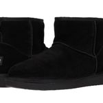 UGG Koolaburra by  Women's Koola Mini II‎ in Black Size 11 Photo 0