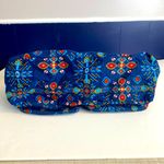 Wakati‎ Convertible Nylon Bag Blue Photo 2