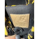 New Balance  501 Black Leopard Print Lined Sneakers Athleisure Shoes‎ Photo 7