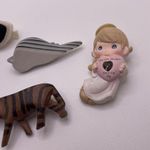 Lot Of 5 Vintage Photo 2