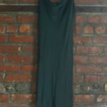 ZARA Cowl Neck Slip Dress Photo 0