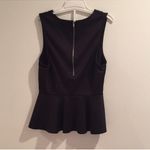 Forever 21 Tank top with triangle accent cut-outs Photo 1