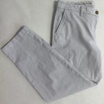 Talbots Stripy Relaxed Chino NWT Photo 2