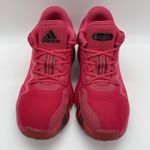 Adidas Mens 6 Womens 7 D.O.N. Crayola Jazzberry Jam Pink FW8750 High-Top ISSUE 2 Photo 2