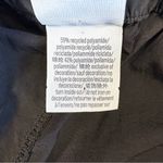 PINK - Victoria's Secret  Parachute Cargo Pants in Black XL Photo 14