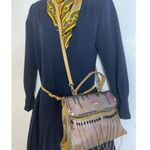 Fendi Vintage Customized with trims and Graffiti Photo 9