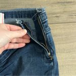 BDG  Urban Outfitters V Waist Ruched Low Rise Y2K 90s Flare Denim Jeans 27 Photo 5