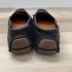 Tory Burch Loafers Leather Black Photo 2