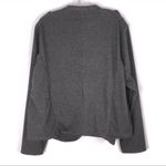 Maurice's 👩🏻💼 Houndstooth Open Front Blazer Jacket👩🏻💼~small Photo 1