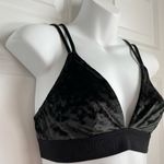 PINK - Victoria's Secret Pink Victoria Secrets Black Bra Photo 3