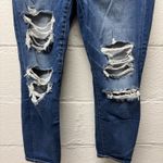American Eagle  High Rise Jegging Distressed Jeans Photo 1