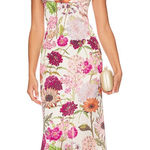 Katie May  Tara Gown in Pink Daisy Photo 0