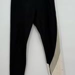 Peloton  black star leggings medium‎ Photo 0