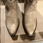 Durango  crush cowboy boots size 6.  Brand new in box with tags. Beautiful detail Photo 9