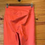 Free People Movement City Slicker Leggings in Orange Small Photo 3