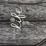 Made for life  stripe shirt Photo 1