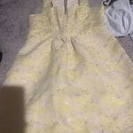 Kimchi Blue  Jacquard Dress size 10 Photo 9