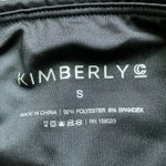 Kimberly  Leggings SIZE S Photo 2