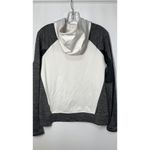 Under Armour  Color Block Long Sleeve Pullover Hoodie Multicolor Medium Photo 2