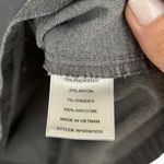 FIGS Gray Scrub Top Sz XXS Photo 5