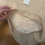 Salty  sweater- asymmetrical Photo 3