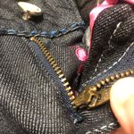 Coogie embroidered jeans size 9/10 Photo 12