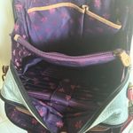 Anuschka  Roman Dreams Scooter Small Multi Compartment Satchel RFID‎ Blocker Photo 10