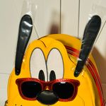 Lounge Fly  Pluto Exclusive Summer Beach Cosplay Mini Backpack bag purse Photo 4