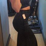 Formal Dress Size M Photo 2