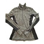 Lululemon Women's Long Sleeve Half-Zip Activewear Jacket Photo 0