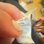 Spanx  The Perfect Fit Ponte Slim Straight Pant, size Small Black Photo 10