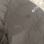 Columbia  Women’s Winter Puffer‎ Coat in dark/ olive green Size Small Photo 7