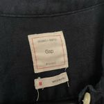 Gap  dark blue navy tunic/top Photo 1