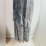 Dynamite  women’s dress size med  Ruffle Maxi Dress Photo 10