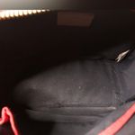 Tommy Hilfiger Women’s Small Backpack Purse Photo 7