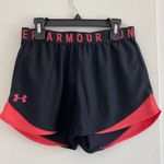 Under Armour Women’s Play Up Shorts 3.0 Photo 0